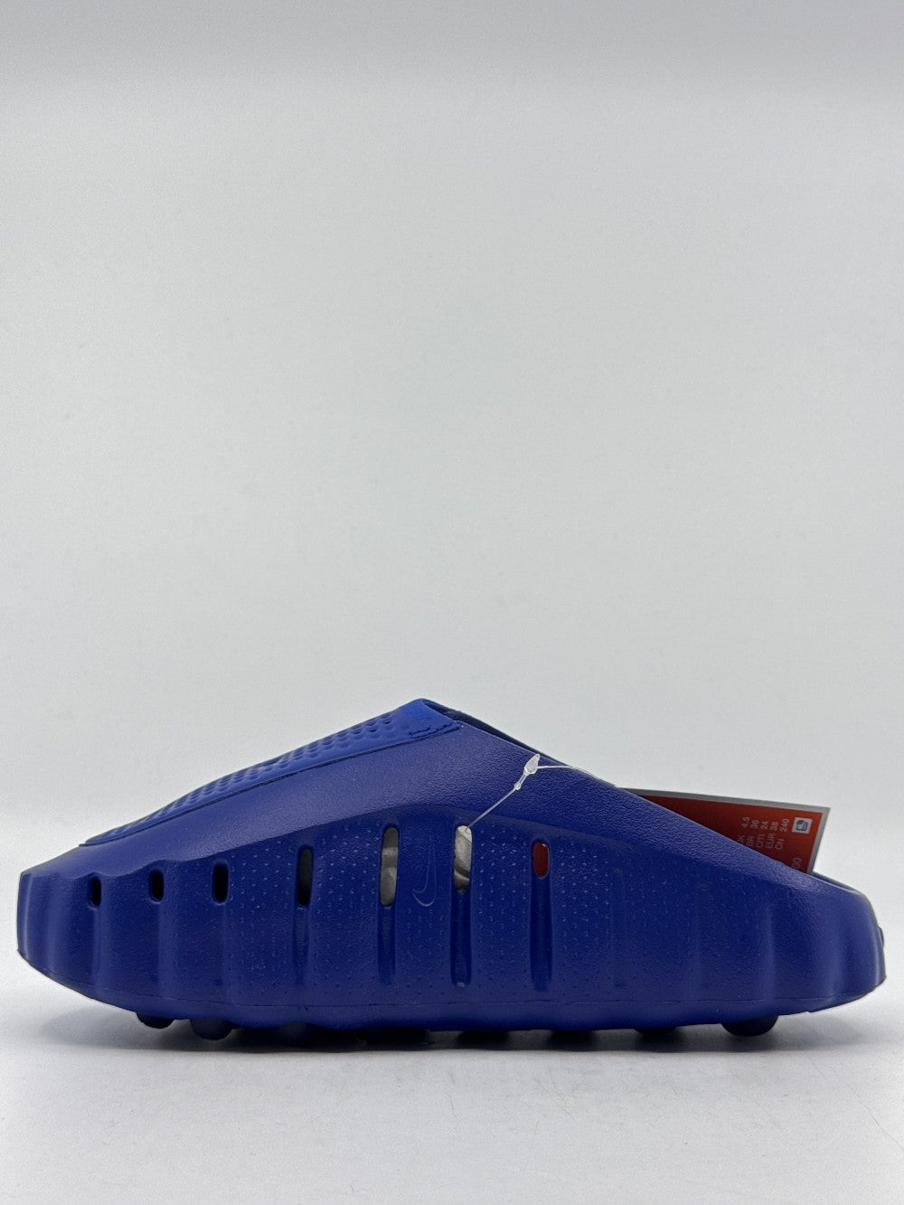 NIKE MIND 001 SLIDE (W) - OLD ROYAL|36735