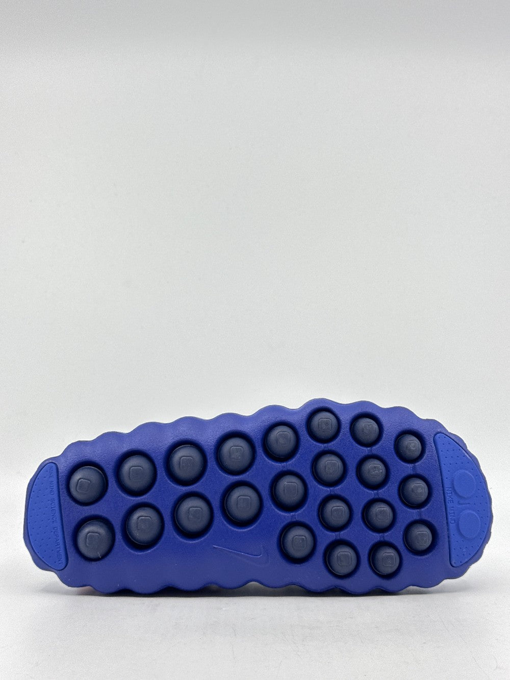 NIKE MIND 001 SLIDE (W) - OLD ROYAL|36738