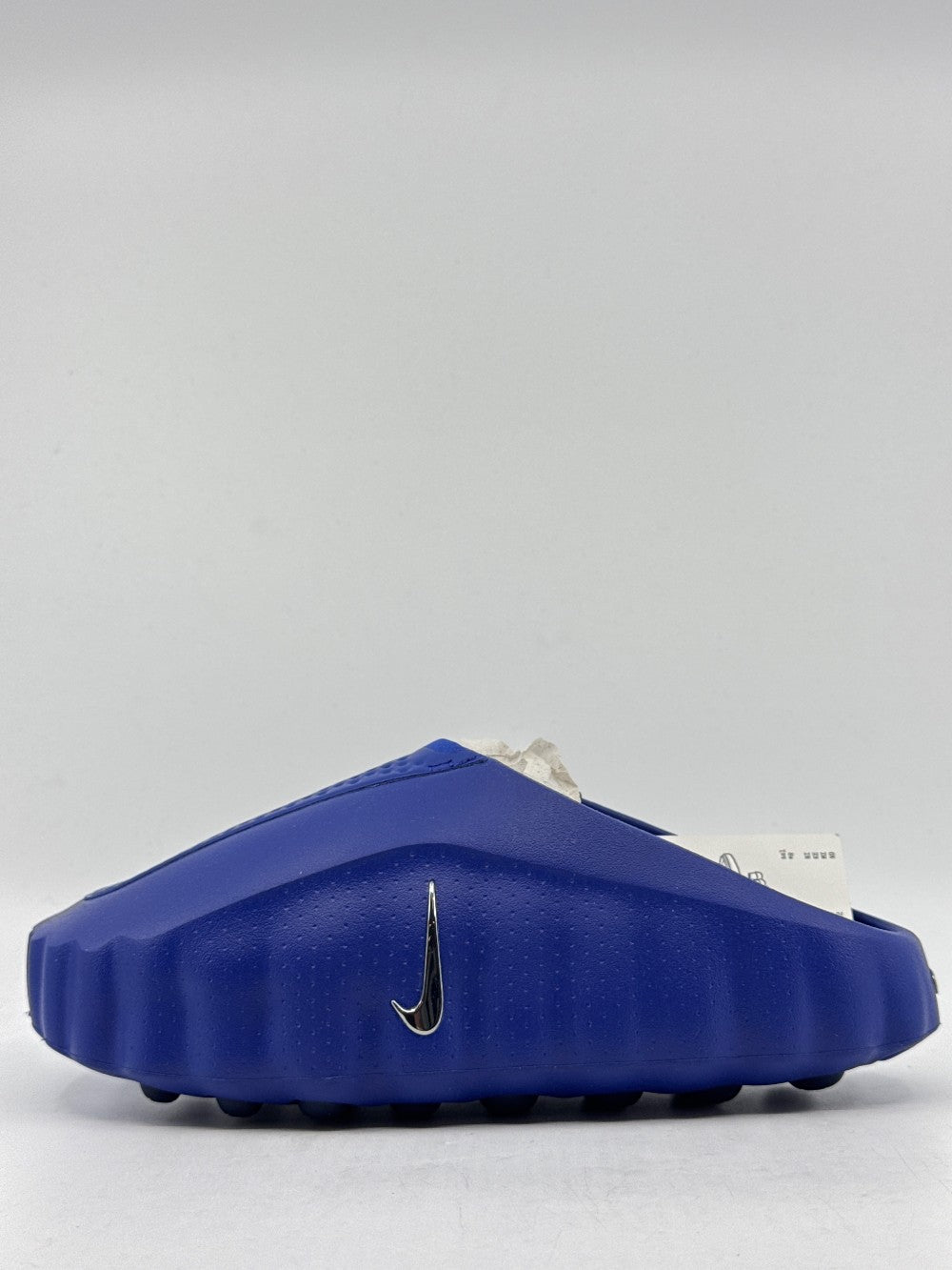 NIKE MIND 001 SLIDE (W) - OLD ROYAL|36739