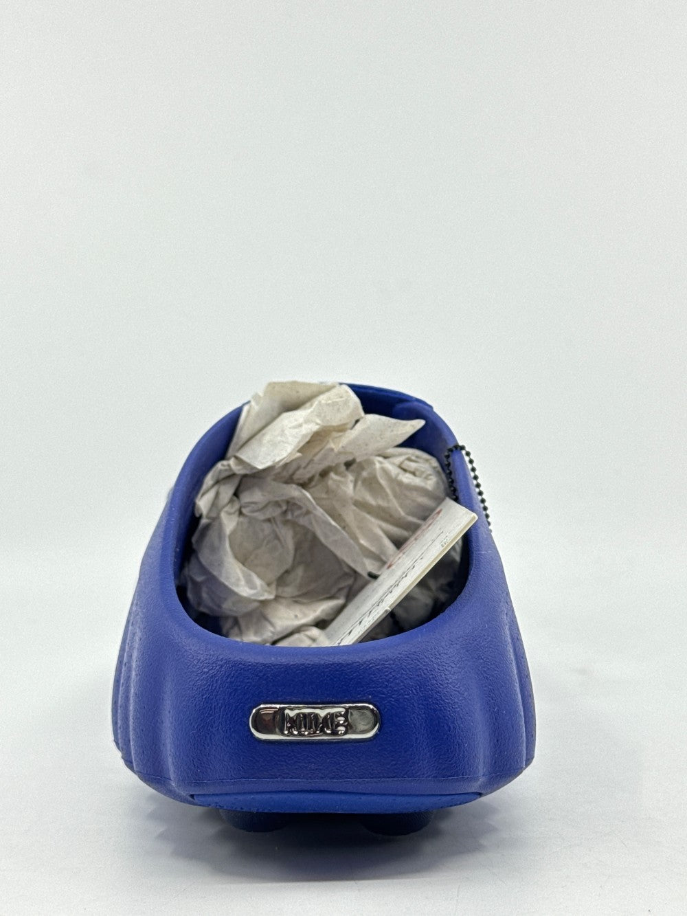 NIKE MIND 001 SLIDE (W) - OLD ROYAL|36740