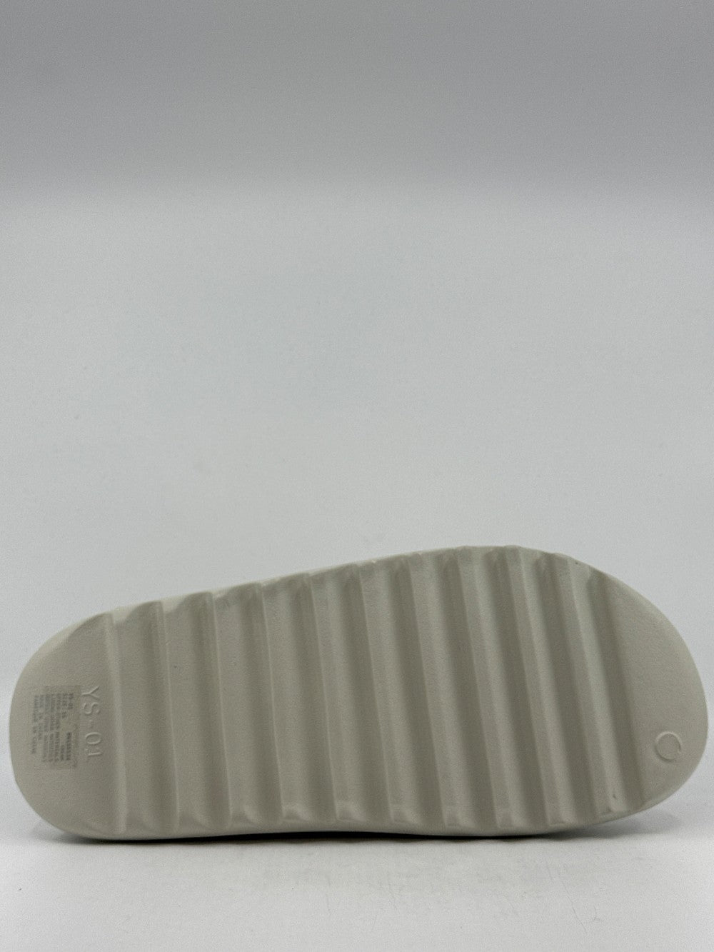 YEEZY YS-01 SLIDE - CREAM|36750