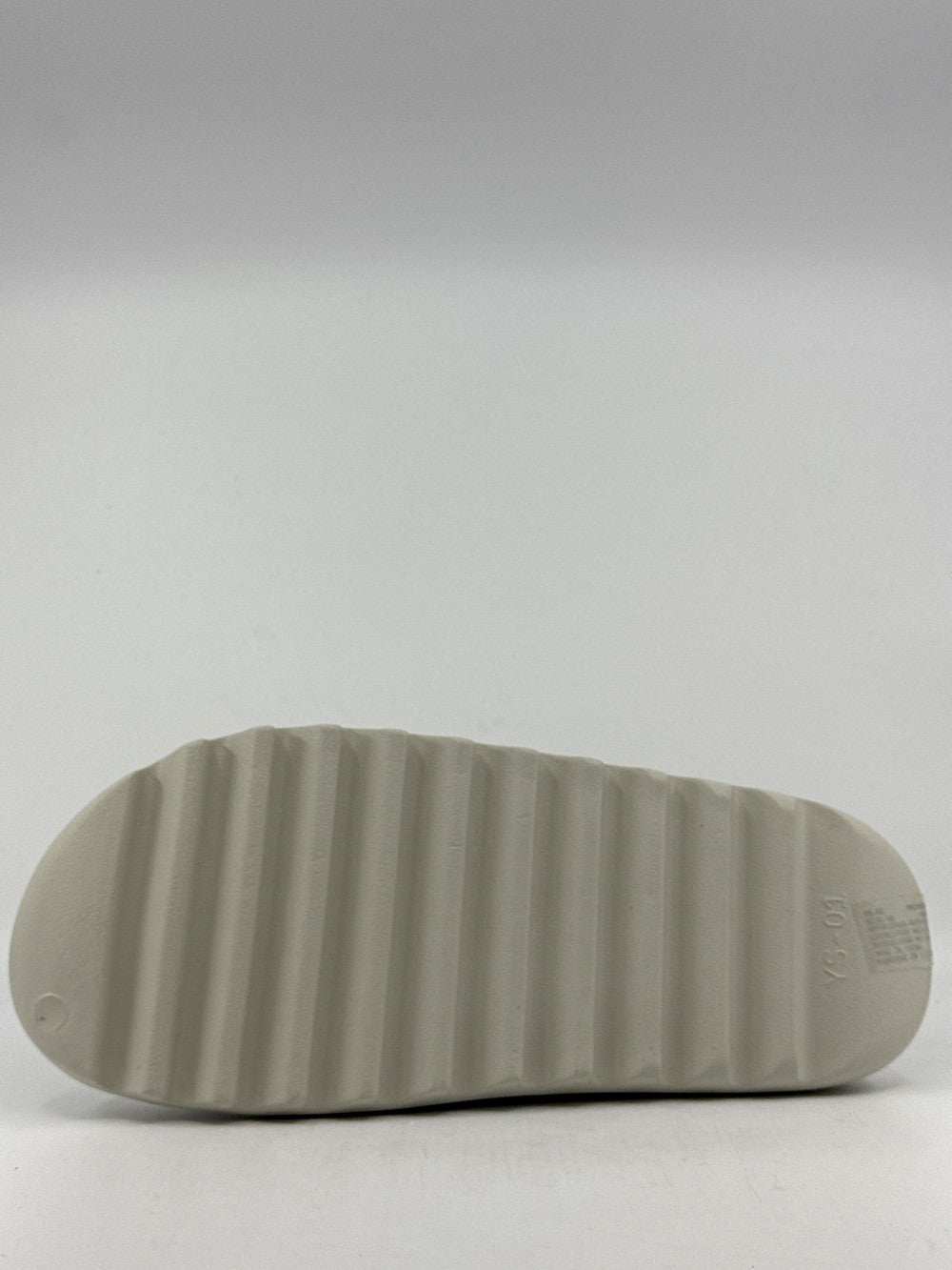 YEEZY YS-01 SLIDE - CREAM|36756