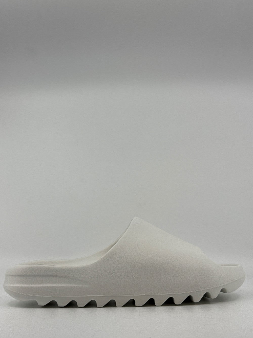 *REP BOX* YEEZY YS-01 SLIDE - WHITE|36757