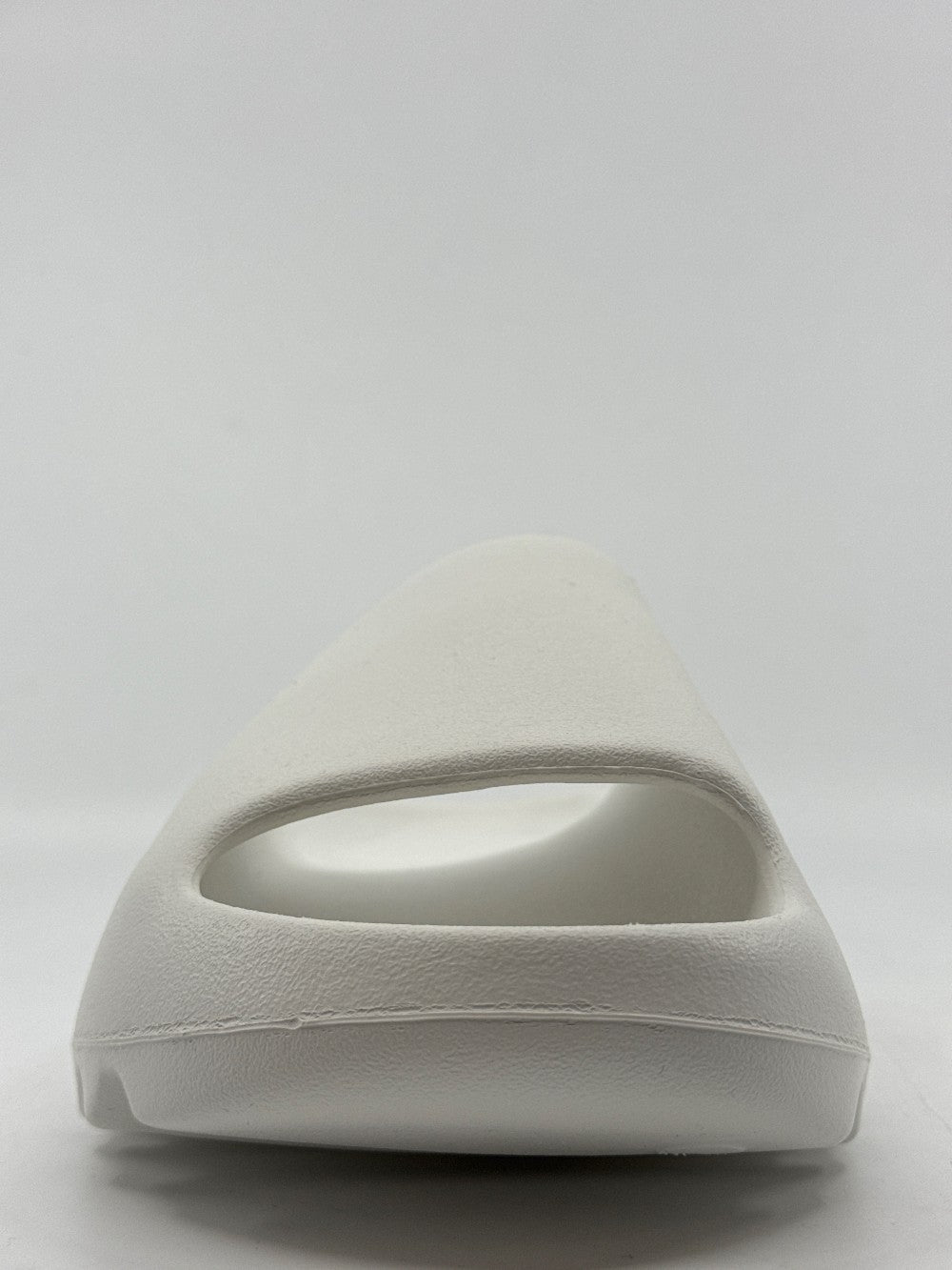 *REP BOX* YEEZY YS-01 SLIDE - WHITE|36760