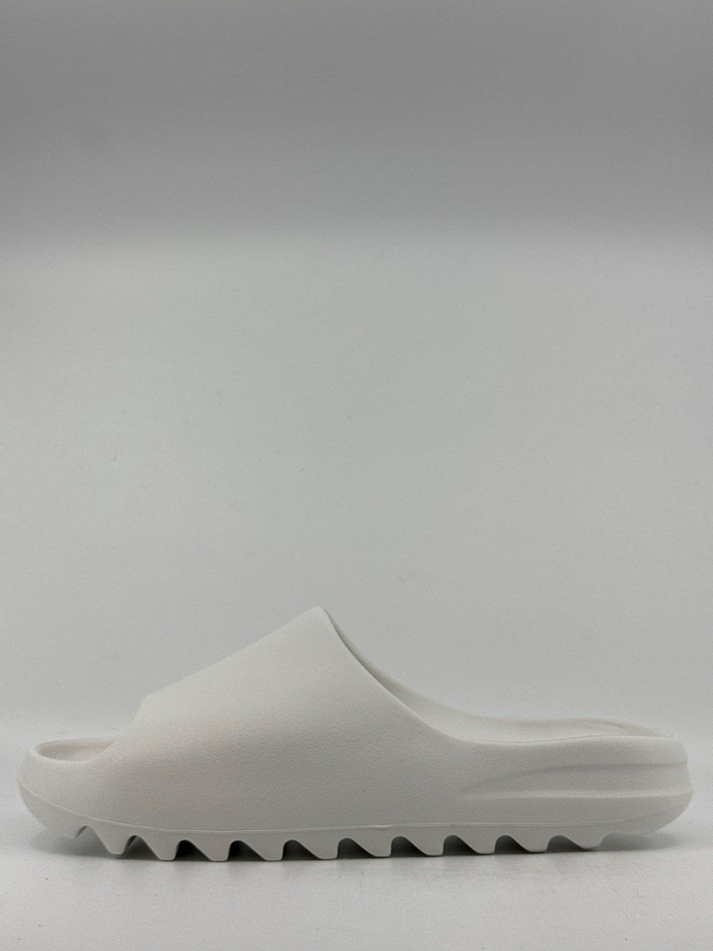 *REP BOX* YEEZY YS-01 SLIDE - WHITE|36763