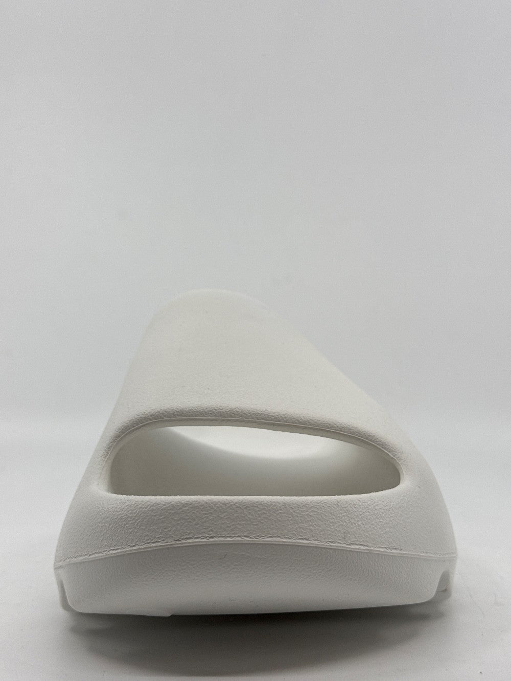 *REP BOX* YEEZY YS-01 SLIDE - WHITE|36766