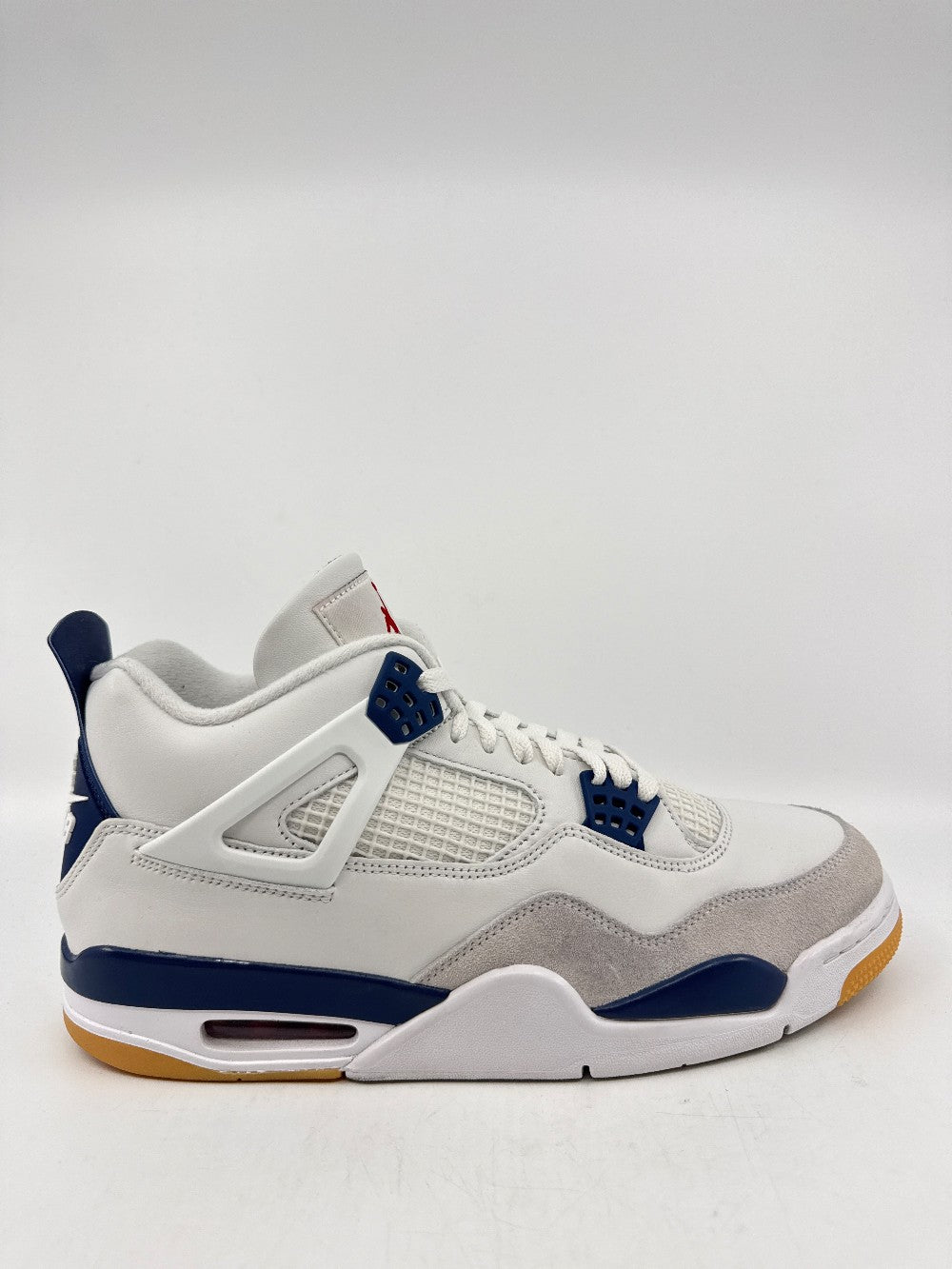 *USED* AJ 4 X SB - NAVY|36781