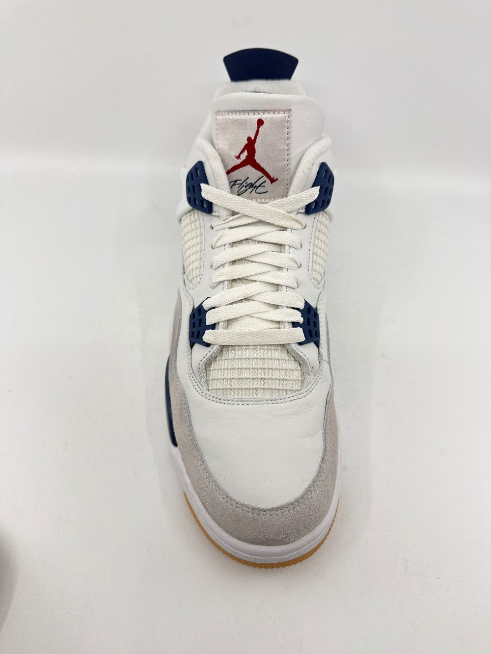 *USED* AJ 4 X SB - NAVY|36783