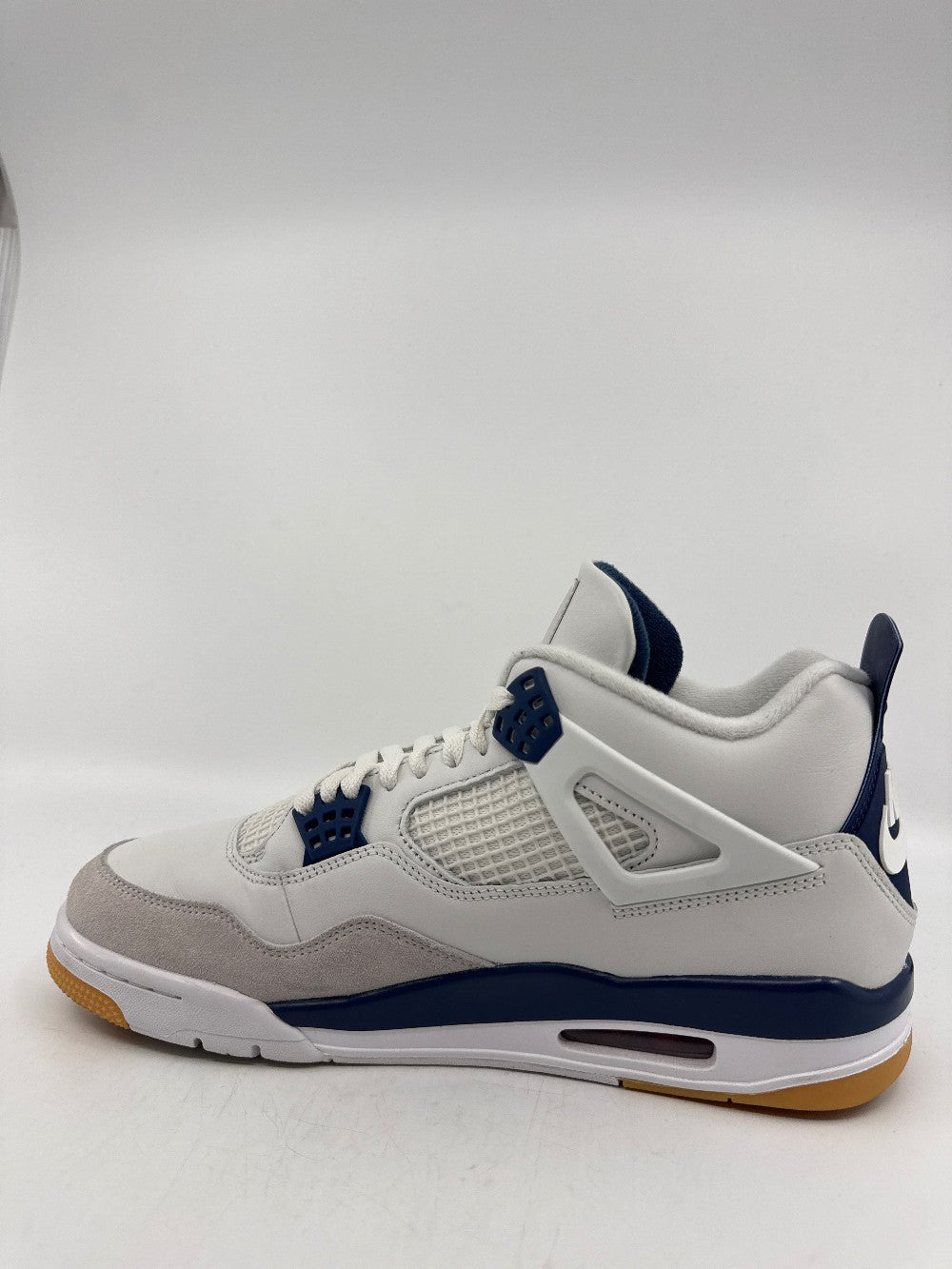 *USED* AJ 4 X SB - NAVY|36784