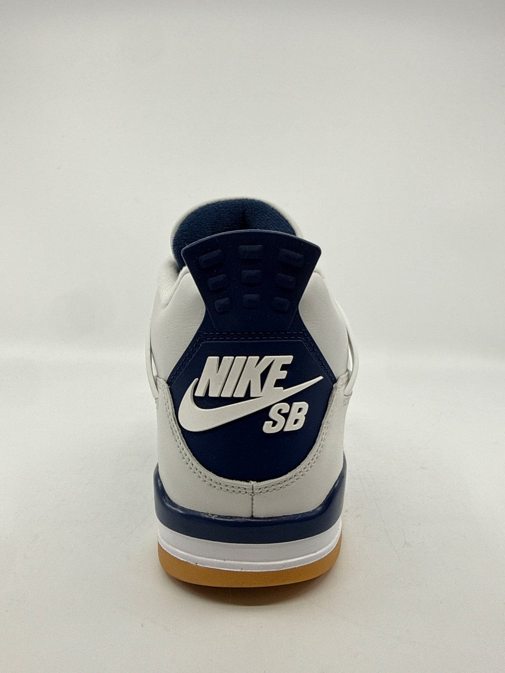 *USED* AJ 4 X SB - NAVY|36785