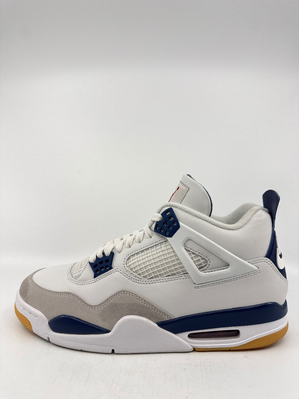 *USED* AJ 4 X SB - NAVY|36787