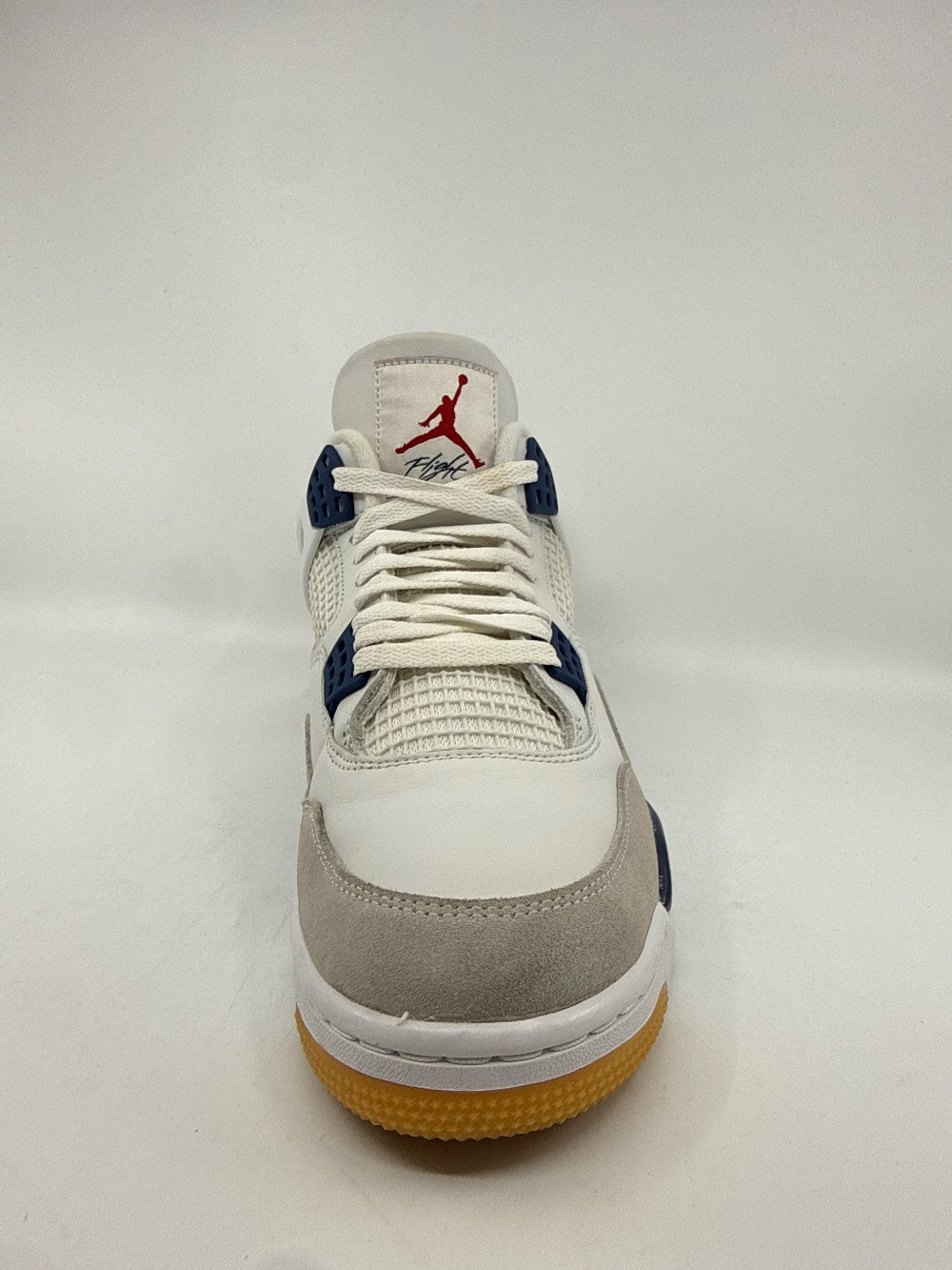 *USED* AJ 4 X SB - NAVY|36788
