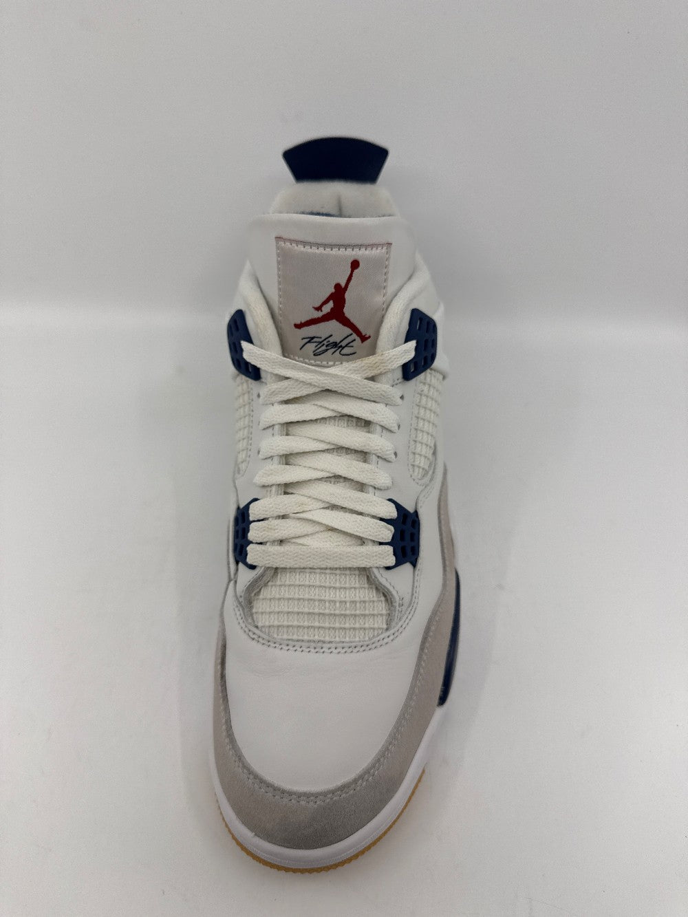 *USED* AJ 4 X SB - NAVY|36789