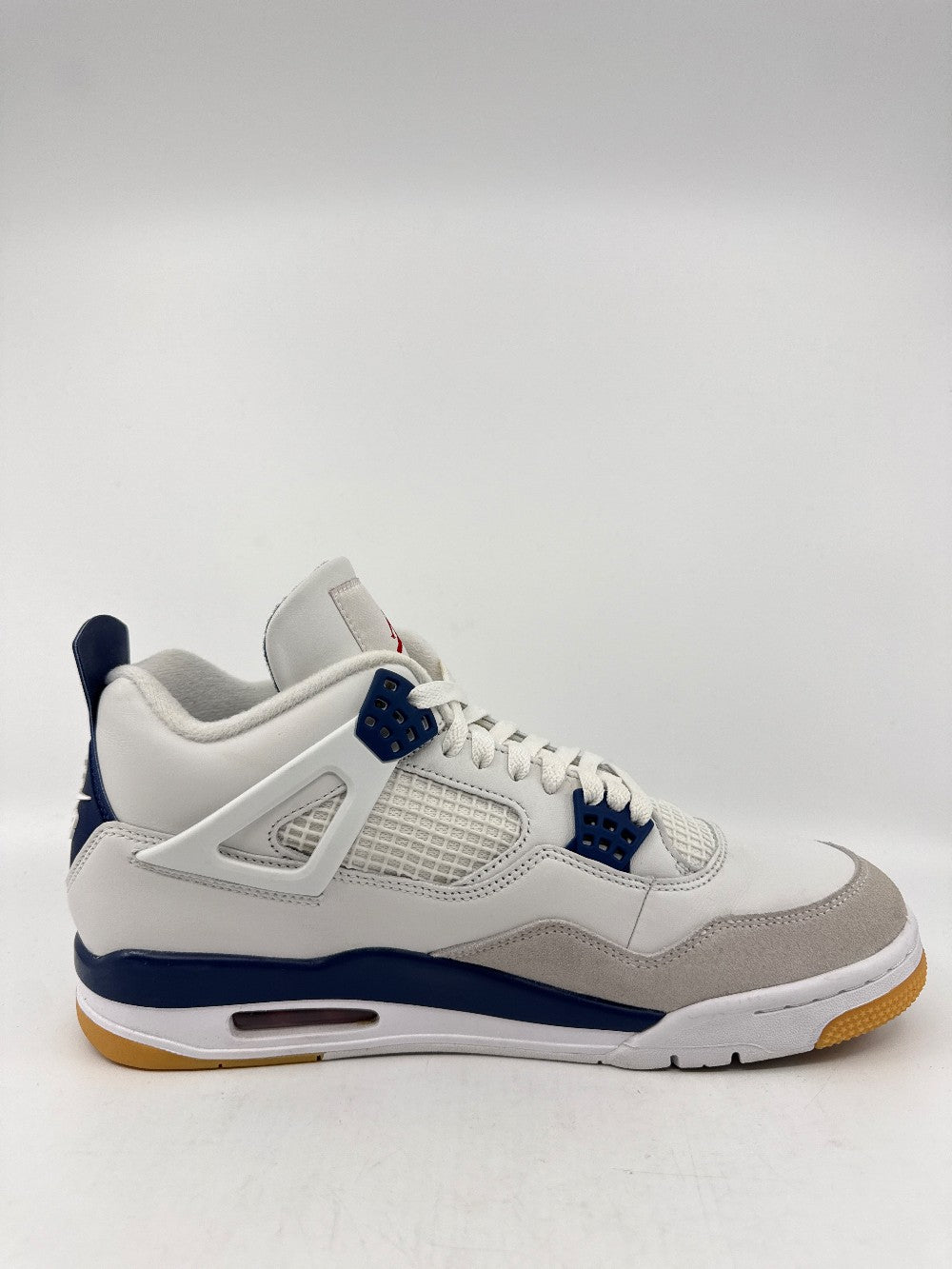 *USED* AJ 4 X SB - NAVY|36790
