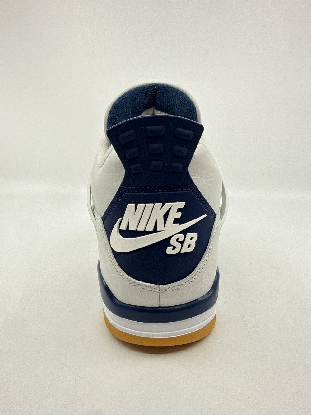 *USED* AJ 4 X SB - NAVY|36791