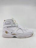 *USED* AJ 8 X OVO - WHITE|36793