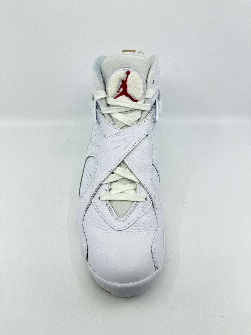 *USED* AJ 8 X OVO - WHITE|36794