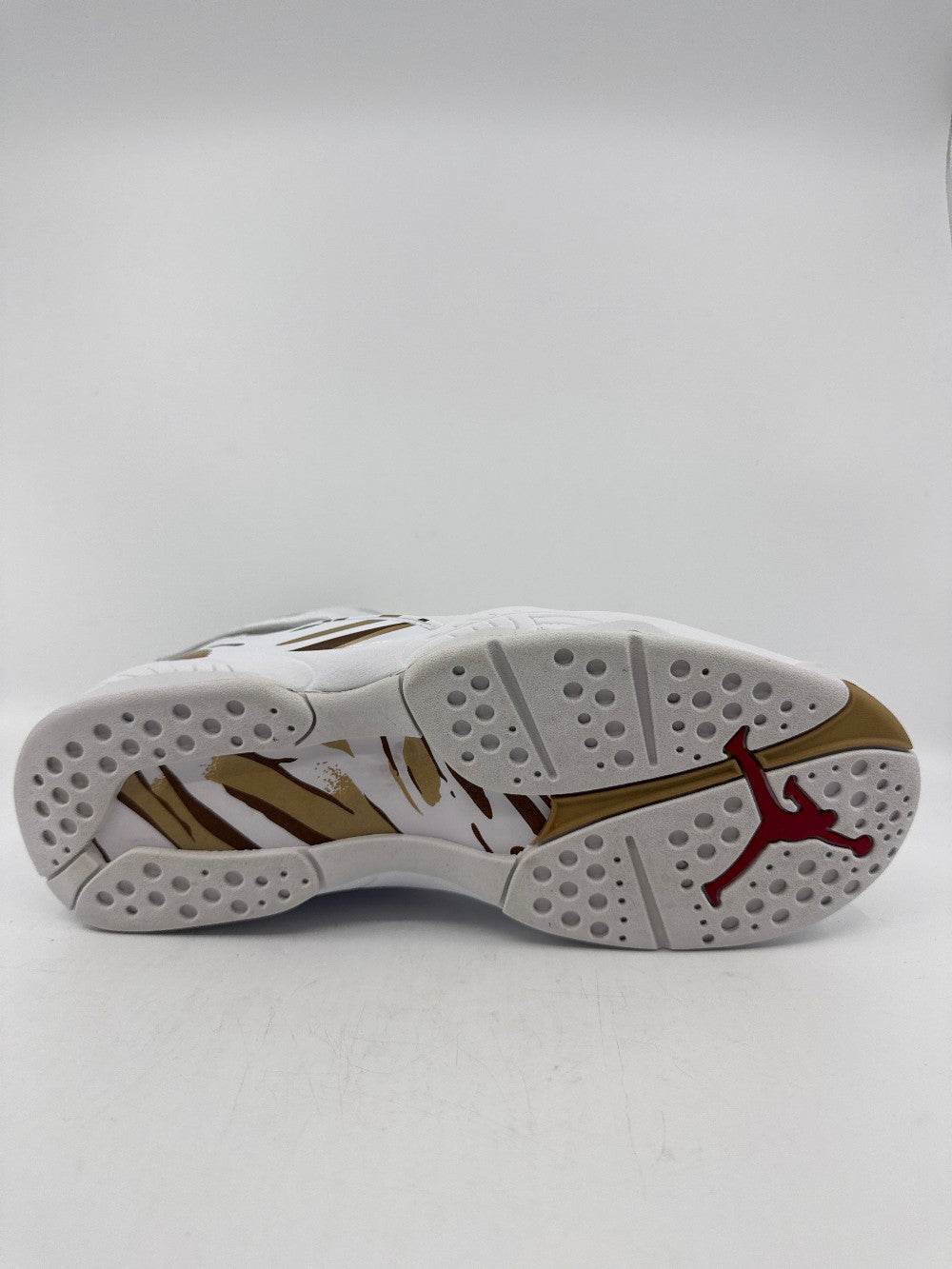 *USED* AJ 8 X OVO - WHITE|36797