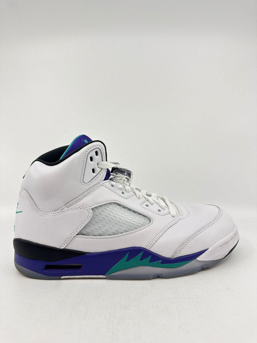 *USED* AJ 5 - GRAPE (2026)|36832