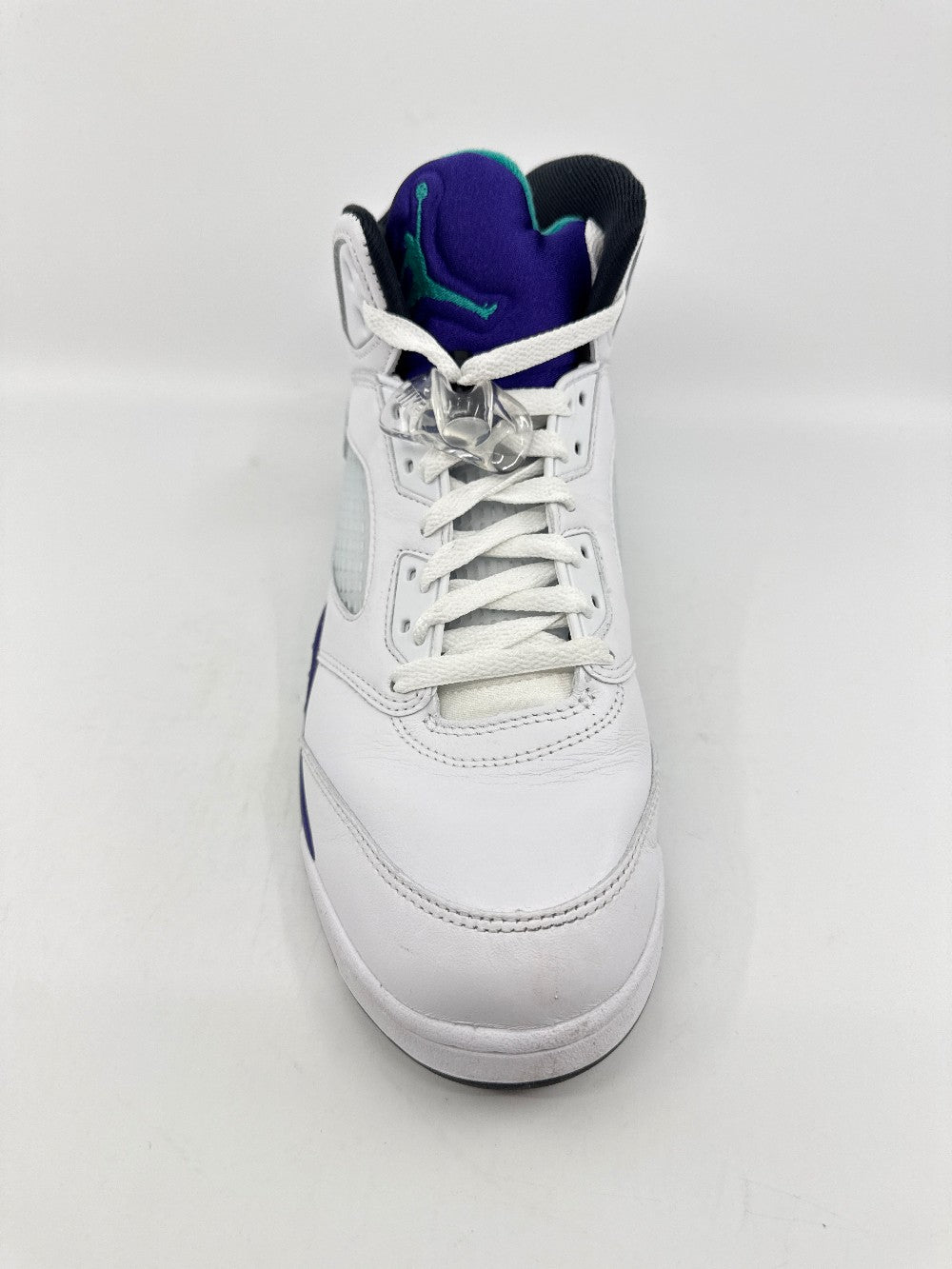 *USED* AJ 5 - GRAPE (2026)|36833