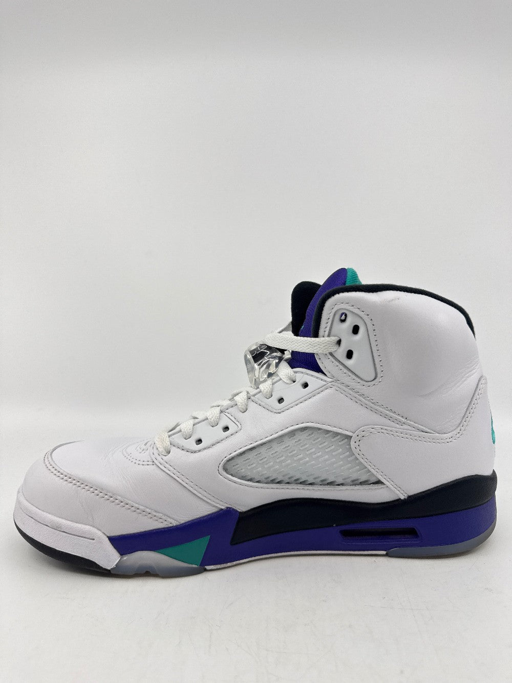 *USED* AJ 5 - GRAPE (2026)|36834