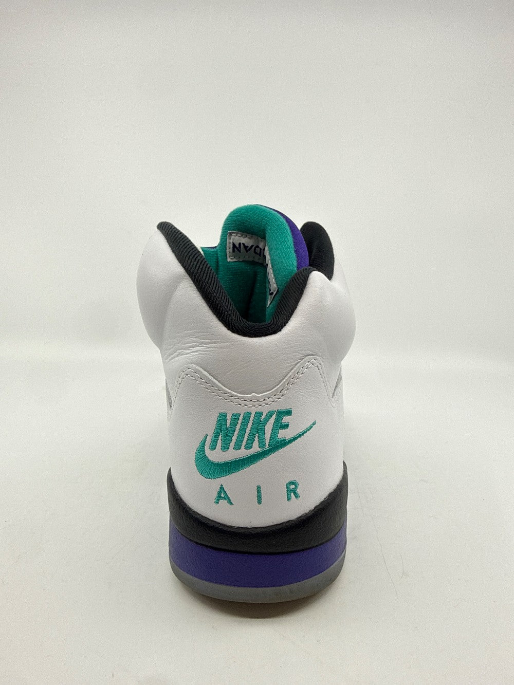 *USED* AJ 5 - GRAPE (2026)|36835
