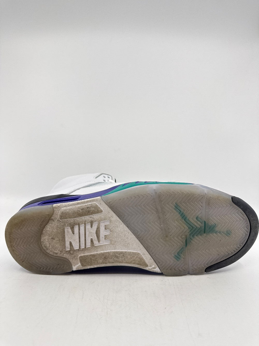 *USED* AJ 5 - GRAPE (2026)|36836