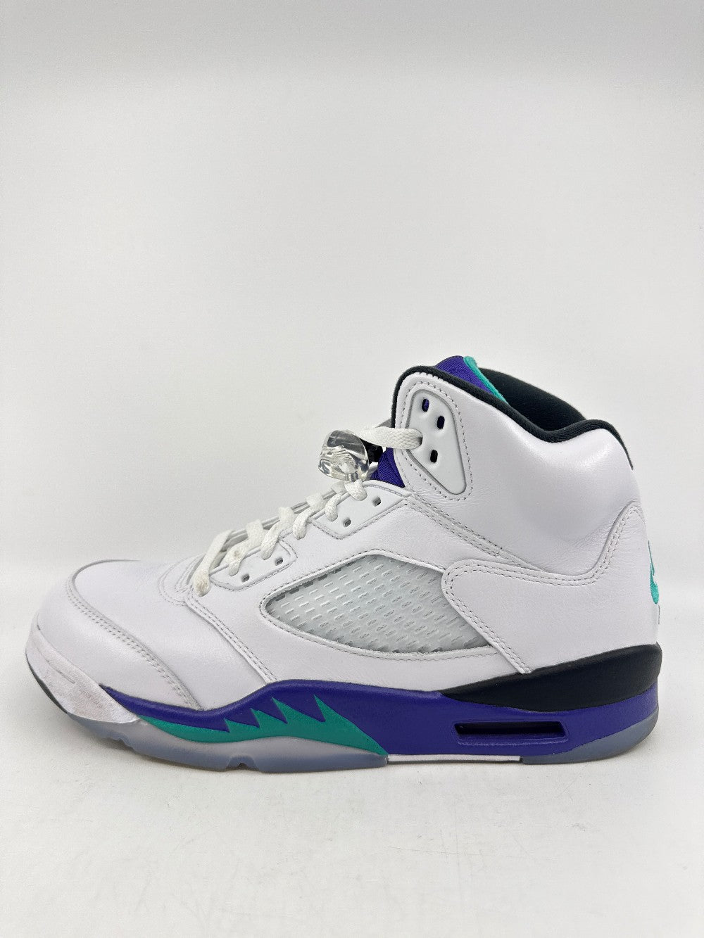 *USED* AJ 5 - GRAPE (2026)|36837