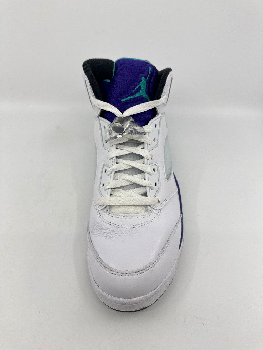 *USED* AJ 5 - GRAPE (2026)|36838