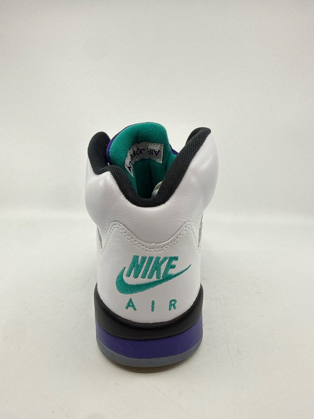 *USED* AJ 5 - GRAPE (2026)|36840