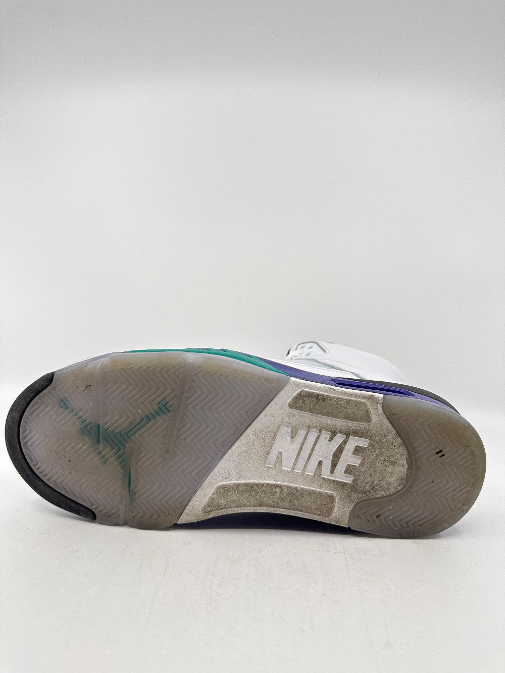 *USED* AJ 5 - GRAPE (2026)|36841
