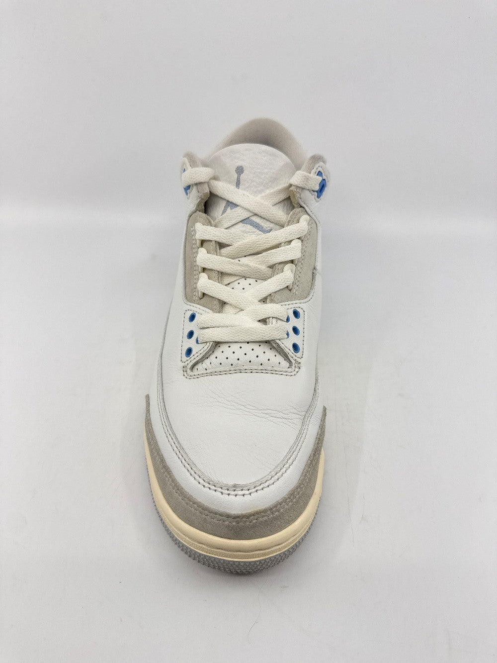 *USED* AJ 3 - LUCKY SHORTS|37095