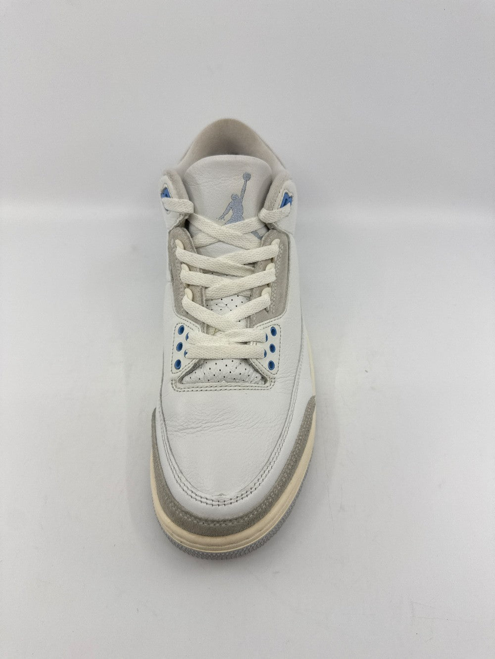 *USED* AJ 3 - LUCKY SHORTS|37100