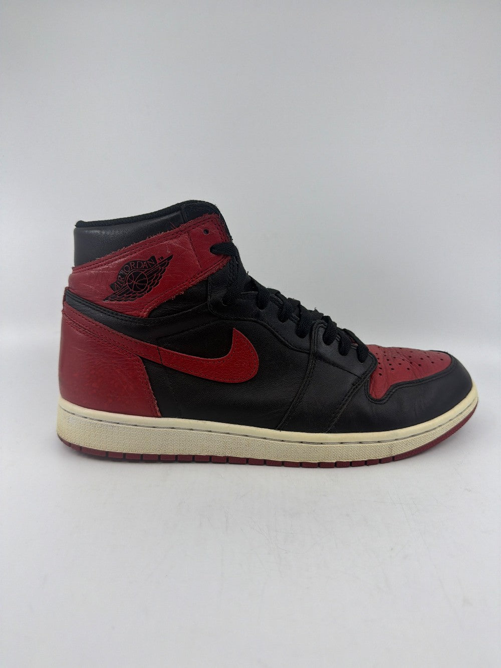 *USED* AJ 1 - BRED BANNED (2016)|37263