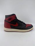 *USED* AJ 1 - BRED BANNED (2016)|37263