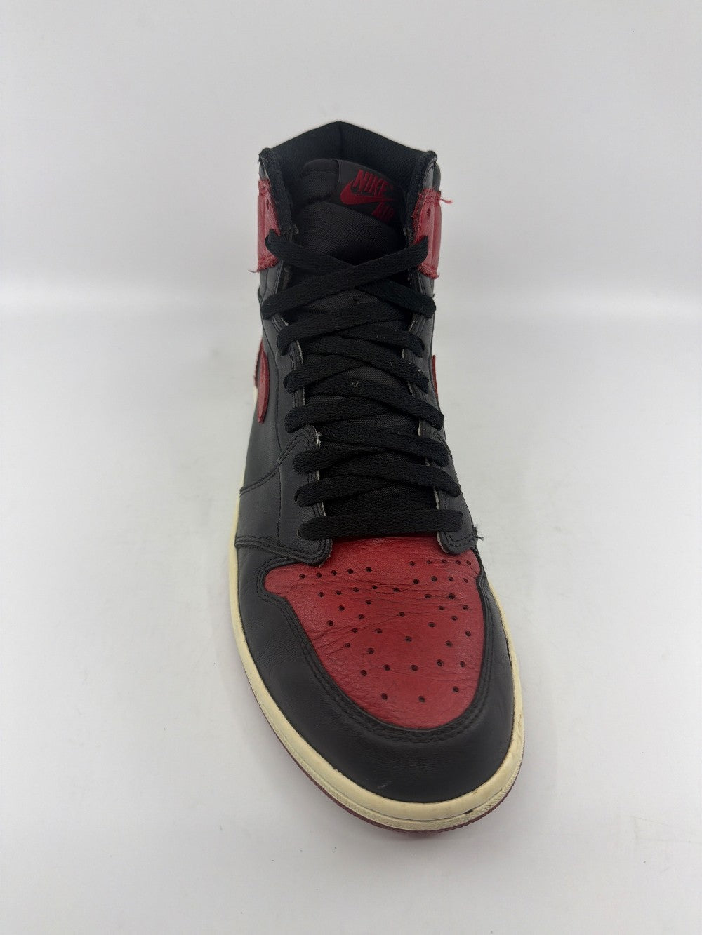 *USED* AJ 1 - BRED BANNED (2016)|37264