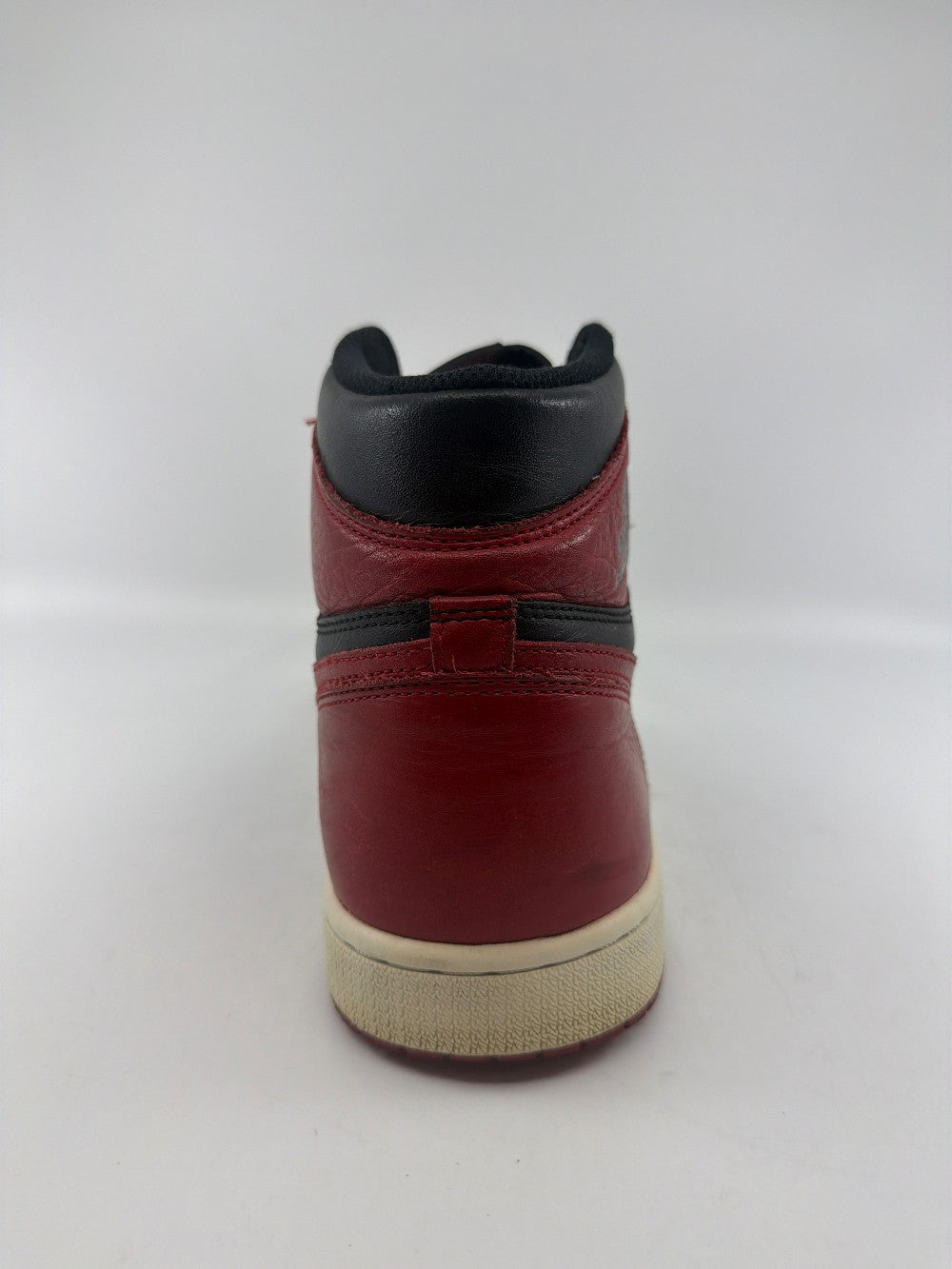 *USED* AJ 1 - BRED BANNED (2016)|37266