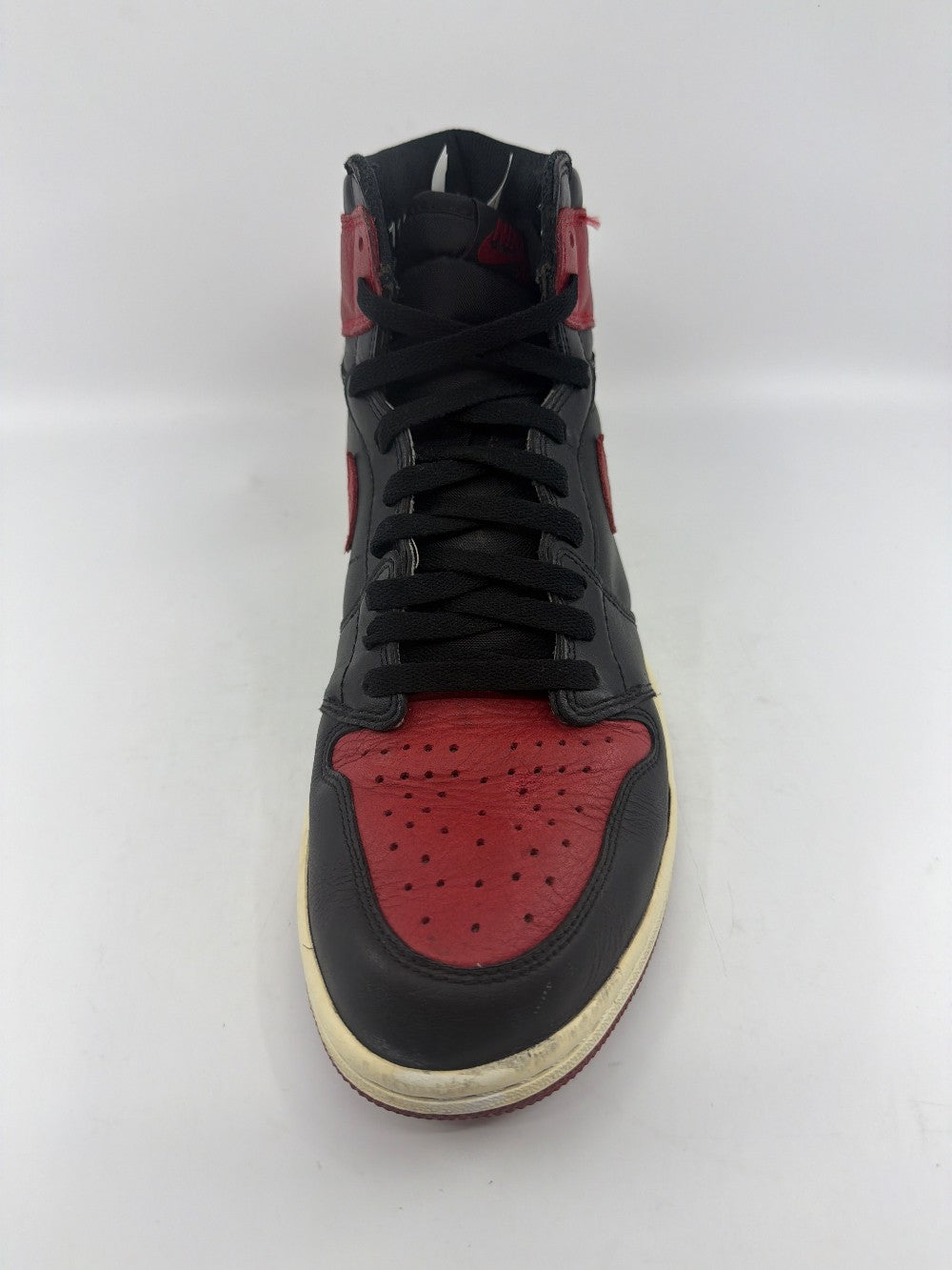 *USED* AJ 1 - BRED BANNED (2016)|37269