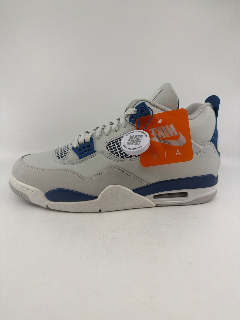 AJ 4 - MILITARY BLUE (2024)|37338