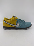 NIKE SB DUNK LOW - MUNI LIGHTNING DENIM TURQUOIUSE|37353