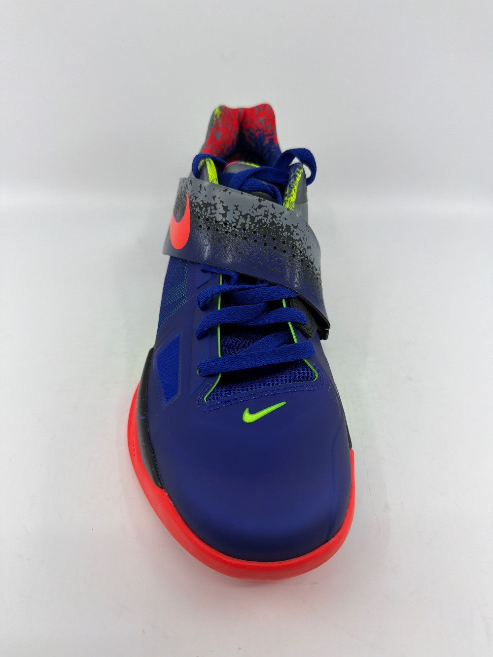 NIKE KD 4 - NERF (2024)|37374