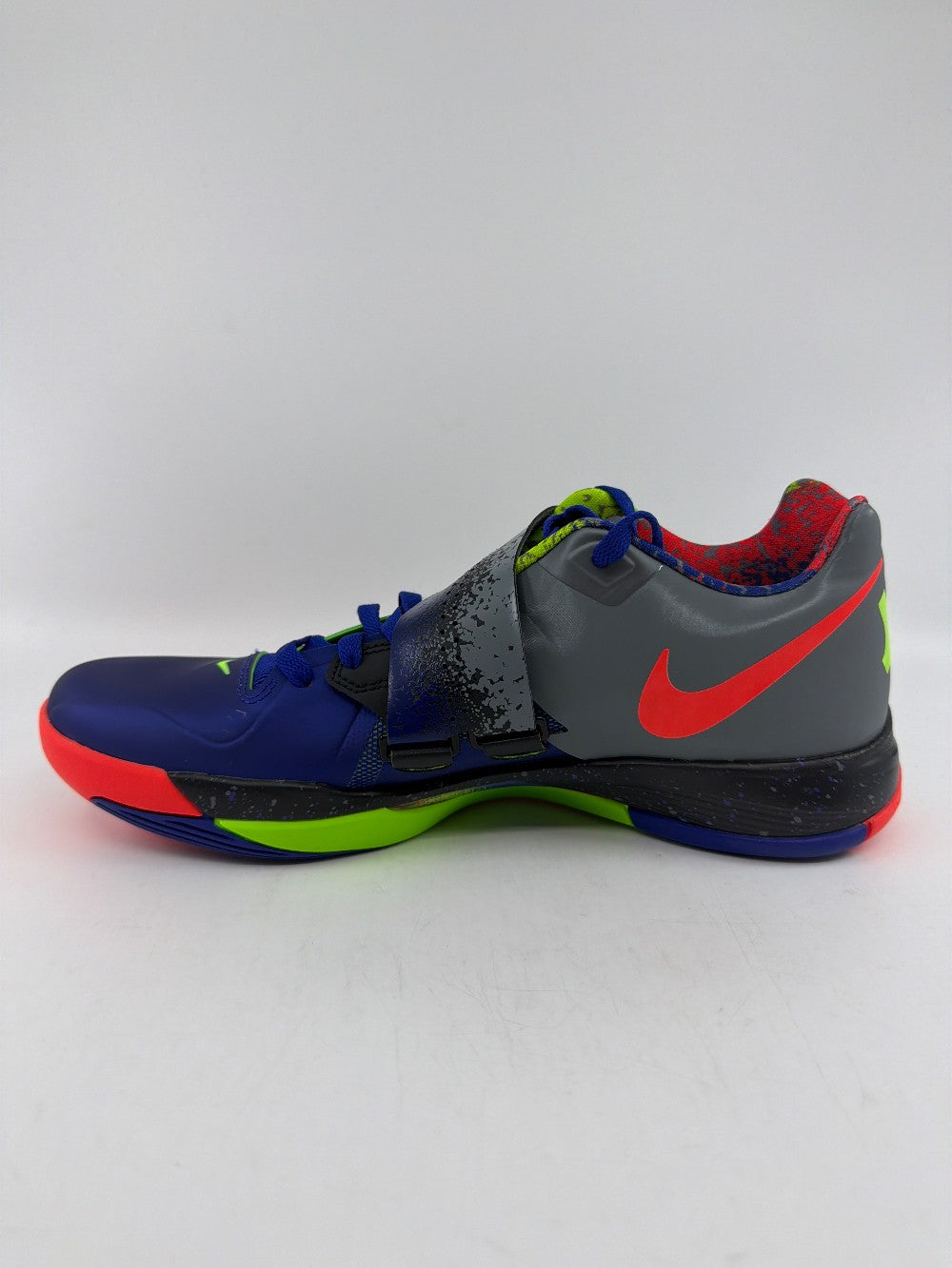 NIKE KD 4 - NERF (2024)|37375