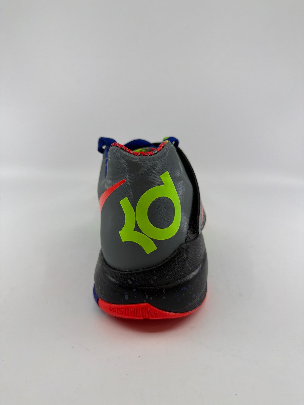 NIKE KD 4 - NERF (2024)|37376
