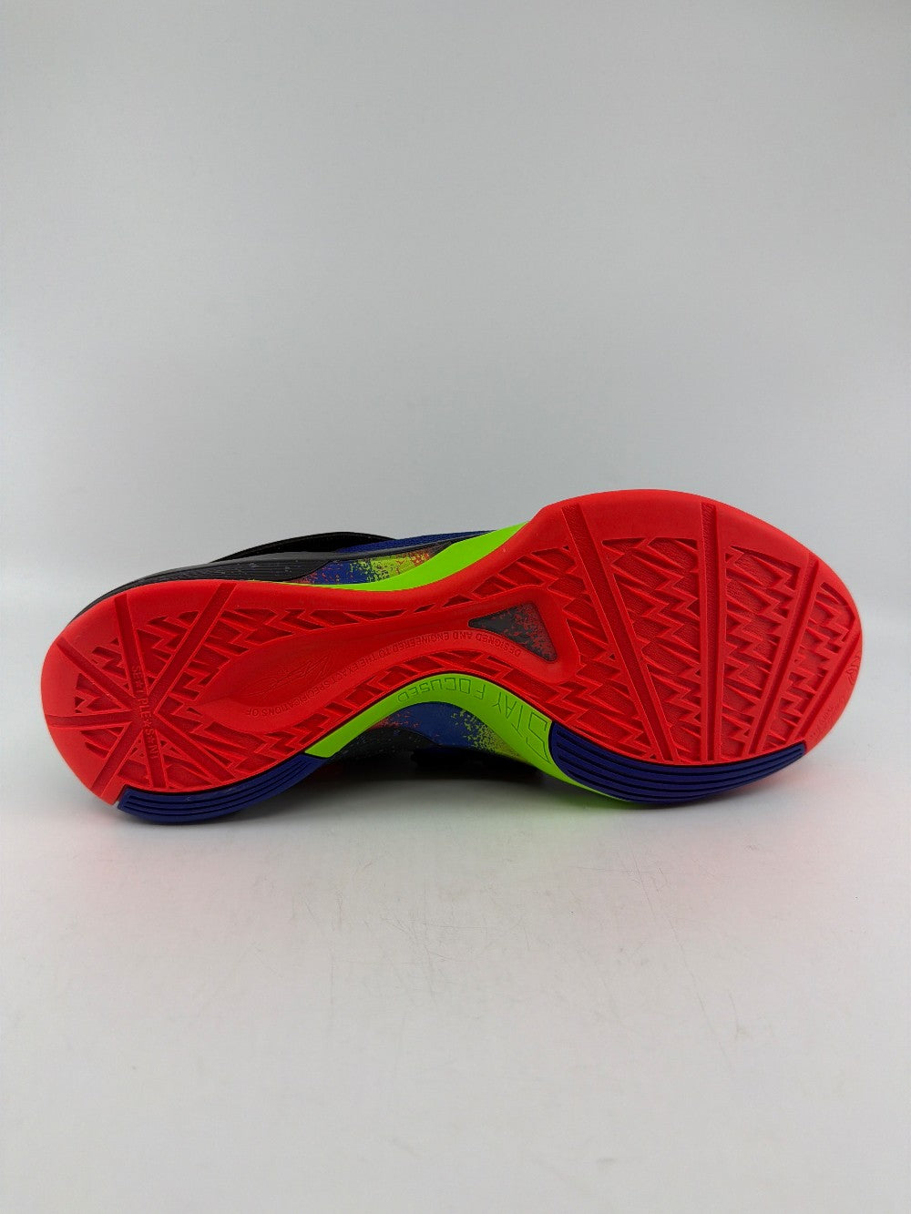 NIKE KD 4 - NERF (2024)|37377