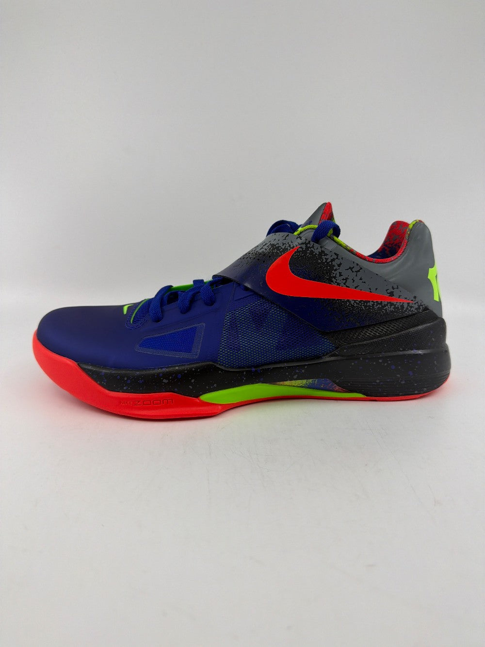 NIKE KD 4 - NERF (2024)|37378