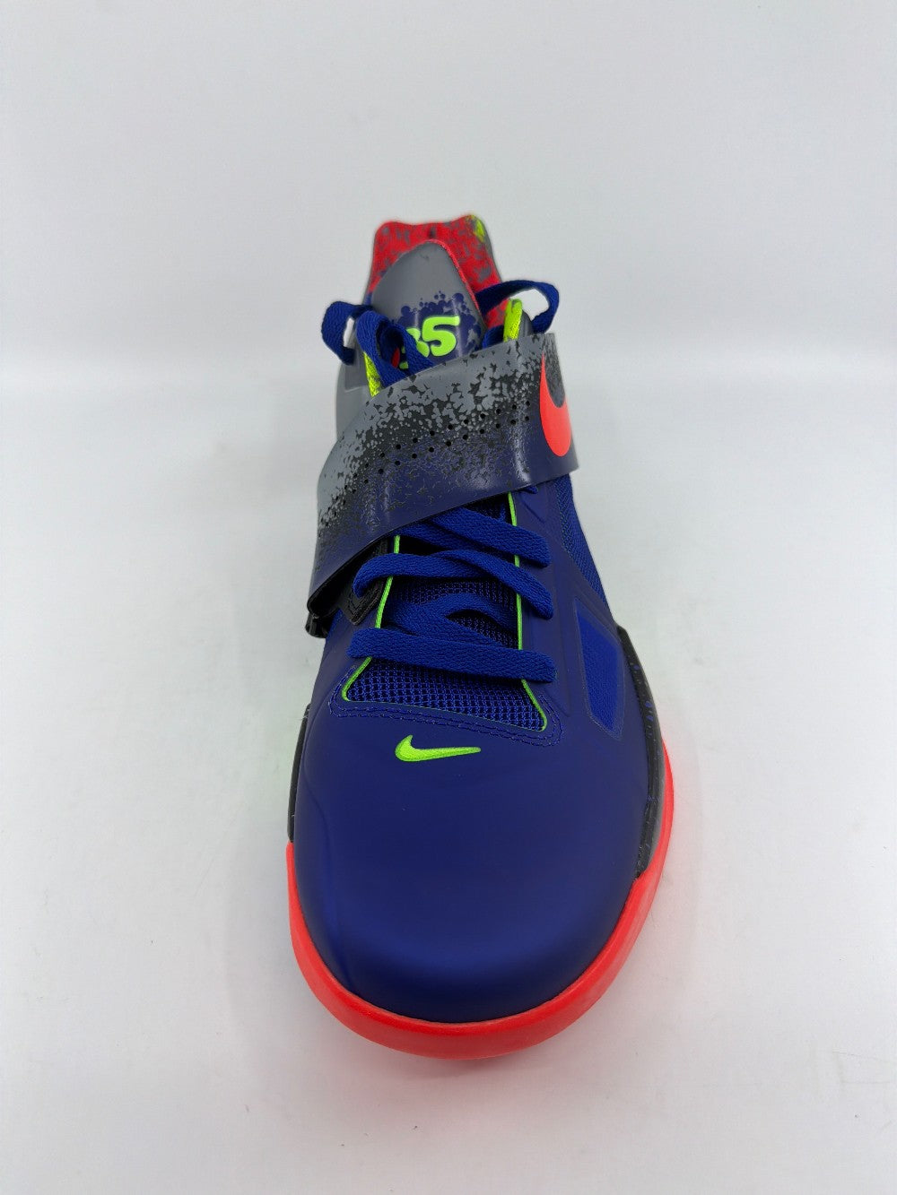 NIKE KD 4 - NERF (2024)|37379