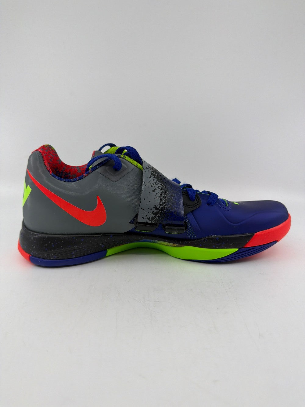 NIKE KD 4 - NERF (2024)|37380
