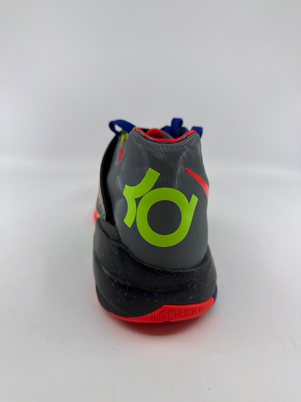 NIKE KD 4 - NERF (2024)|37381