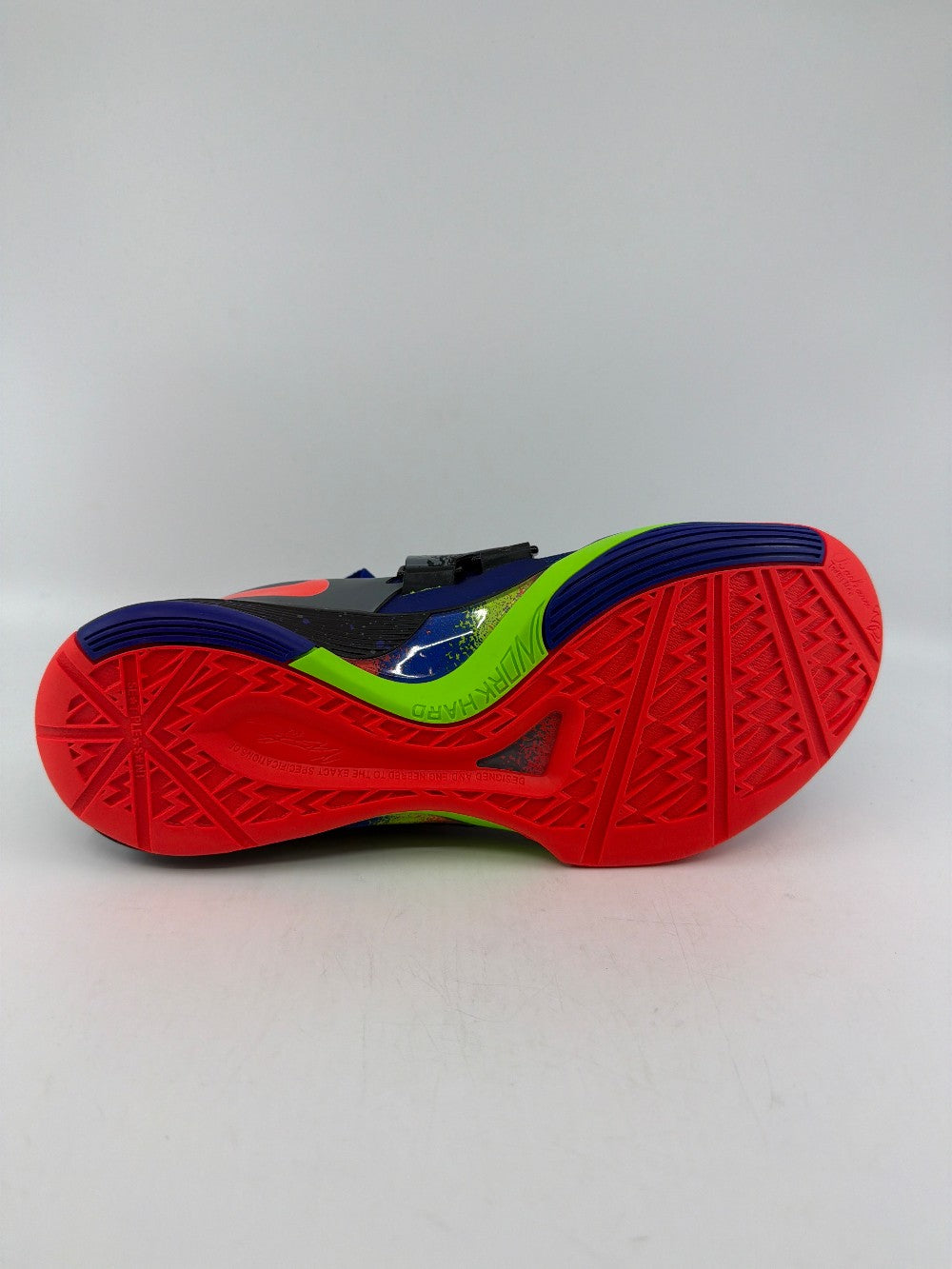 NIKE KD 4 - NERF (2024)|37382