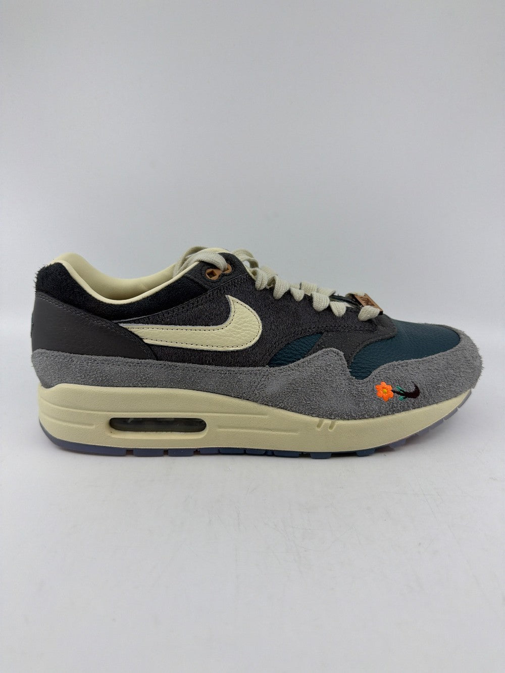 NIKE AIR MAX 1 - KASINA WON-ANG GREY|37383